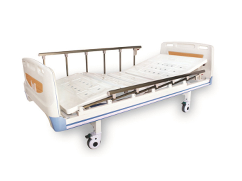 B5 雙搖搖護(hù)理床