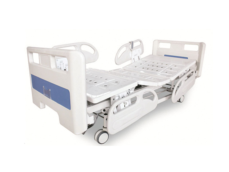 A2三功能電動護(hù)理床