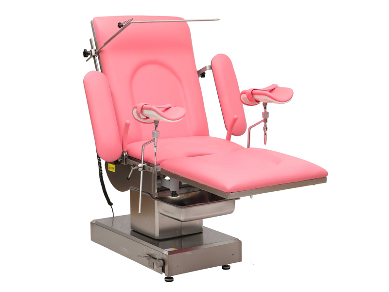 CHDS-I型電動手術(shù)床（婦科側(cè)展型）