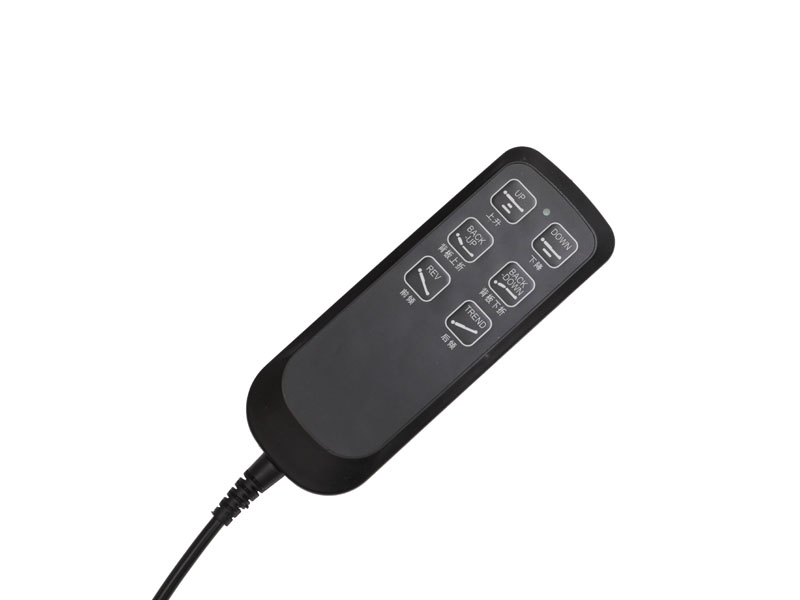 CHDS-I型電動手術(shù)床（婦科側(cè)展型）