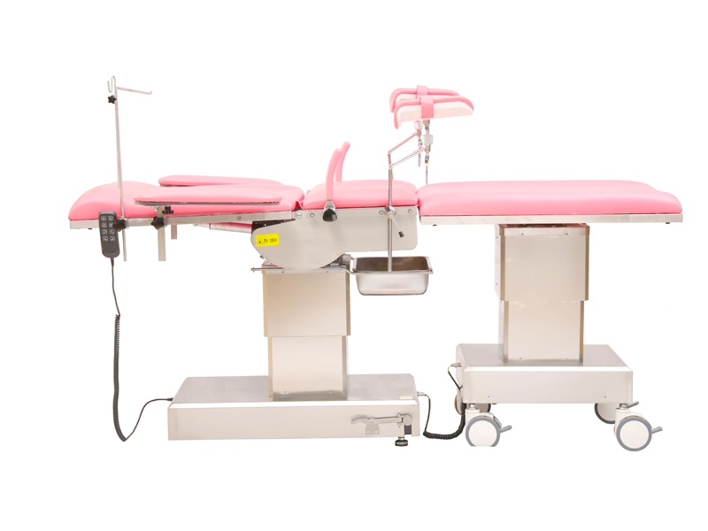 CH-T600電動手術(shù)臺（愛嬰產(chǎn)床）