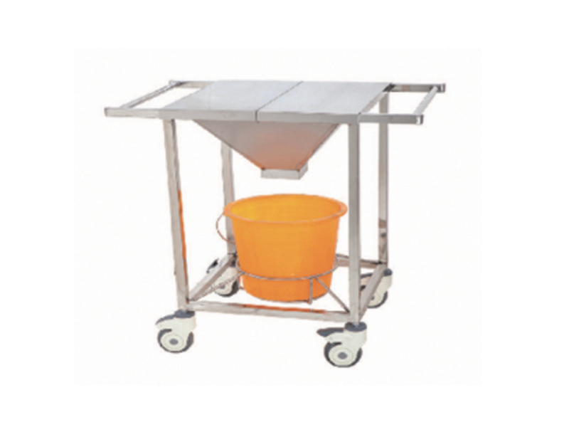 [b20]不銹鋼清創(chuàng)車