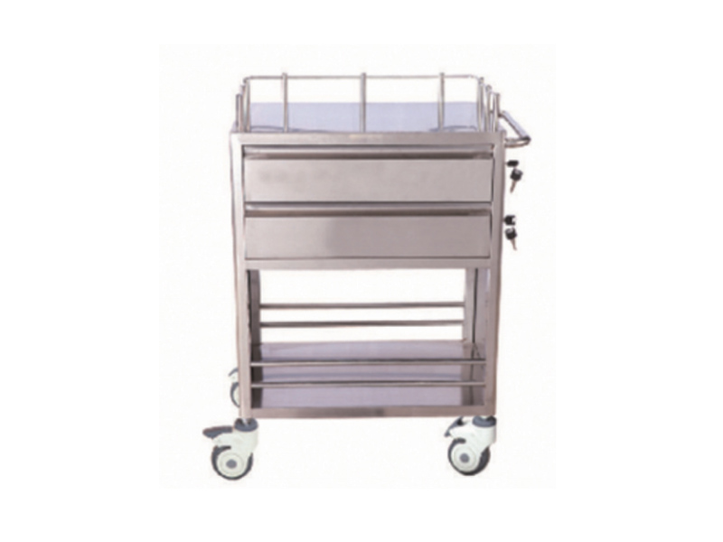 [b15]不銹鋼口服藥車