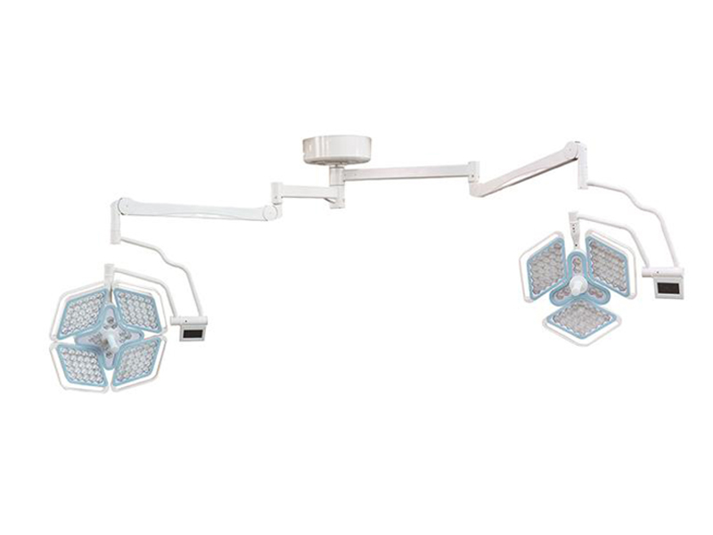 CHGLED700/500花瓣式（4+3）