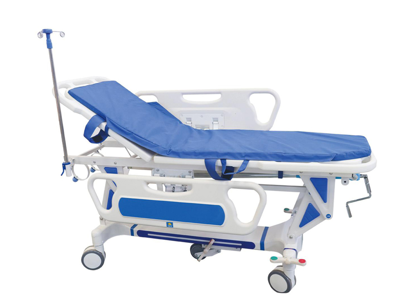 B2轉(zhuǎn)運(yùn)車(chē)