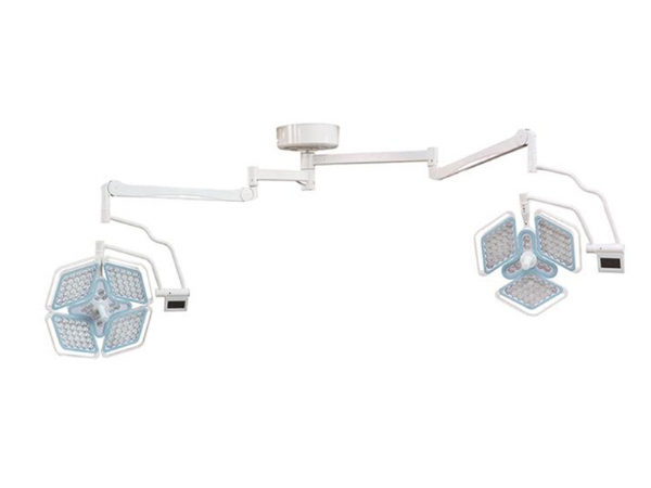 GLED700/500花瓣式（4+3）