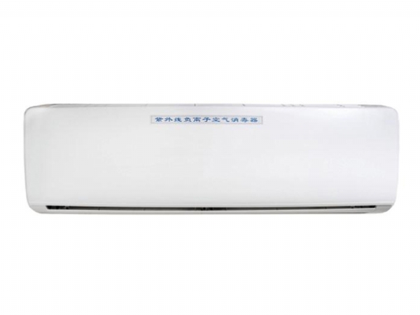 紫外線負離子空氣消毒機