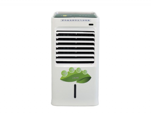 紫外線負離子空氣消毒機