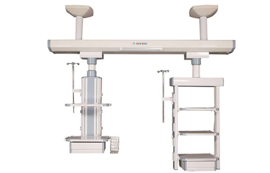 干濕分離吊橋（基礎(chǔ)款）