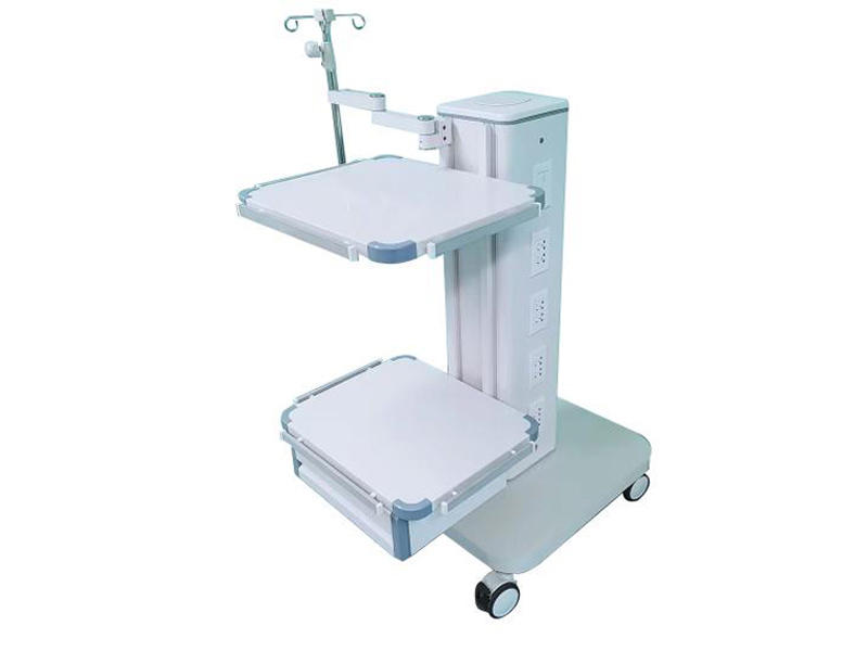移動式y(tǒng)01腔鏡塔、y02外科塔