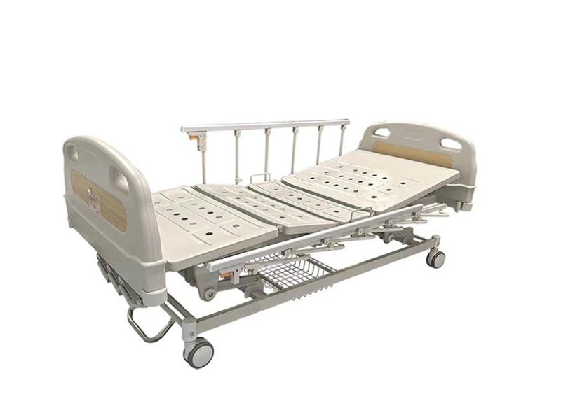 B9三搖手動(dòng)病床