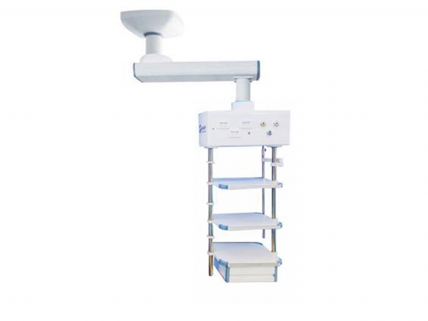 G09單臂機(jī)械腔鏡塔（豪華款）