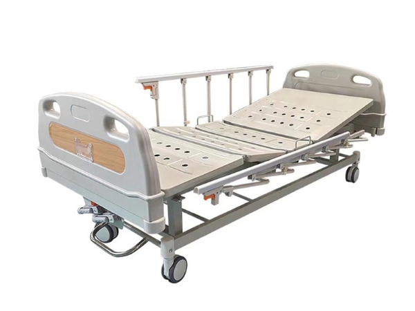 B8雙搖手動病床