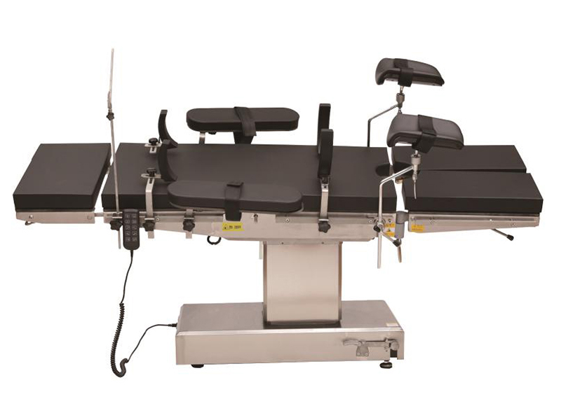 五功能手術(shù)床(平移型)
