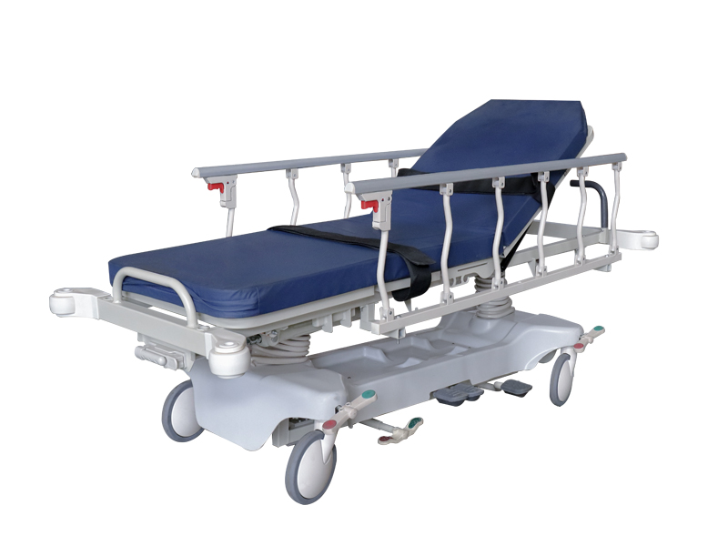 液壓轉(zhuǎn)運車