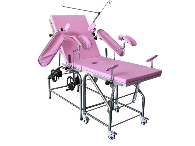 婦科檢查床