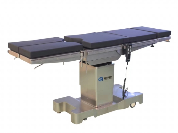六功能電動手術(shù)臺（新款）