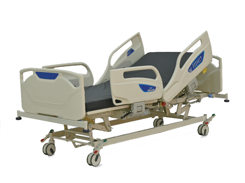 DH-II電動(dòng)病床