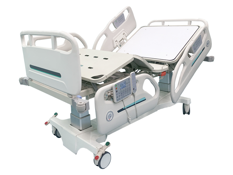 電動(dòng)七功能病床800