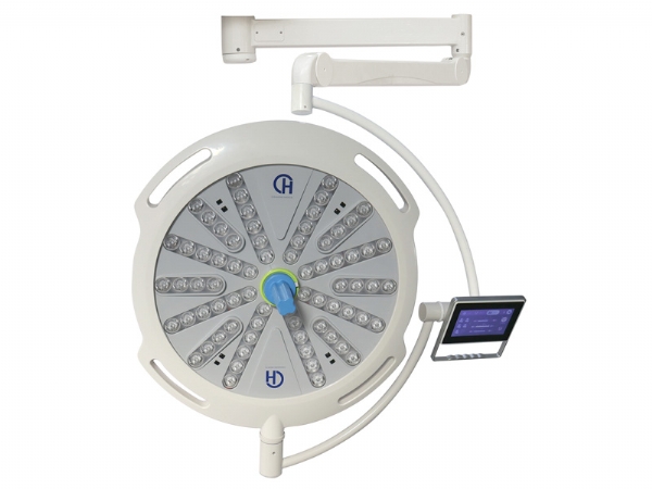 經(jīng)典款單頭無影燈