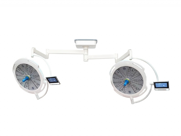 CHGLED700/700LED手術(shù)無影燈