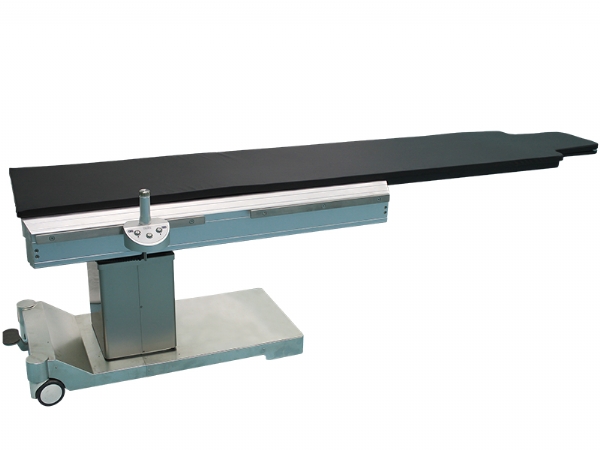 影像介入手術(shù)臺