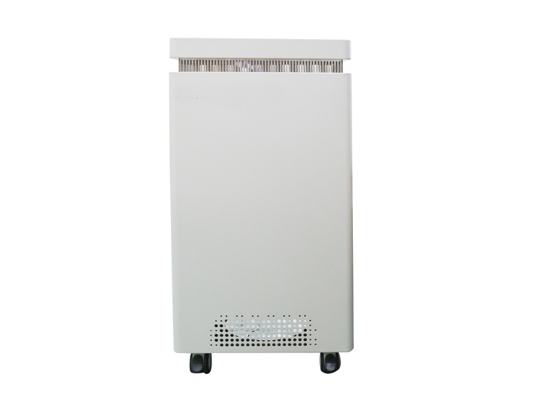 消 毒機(jī)系列