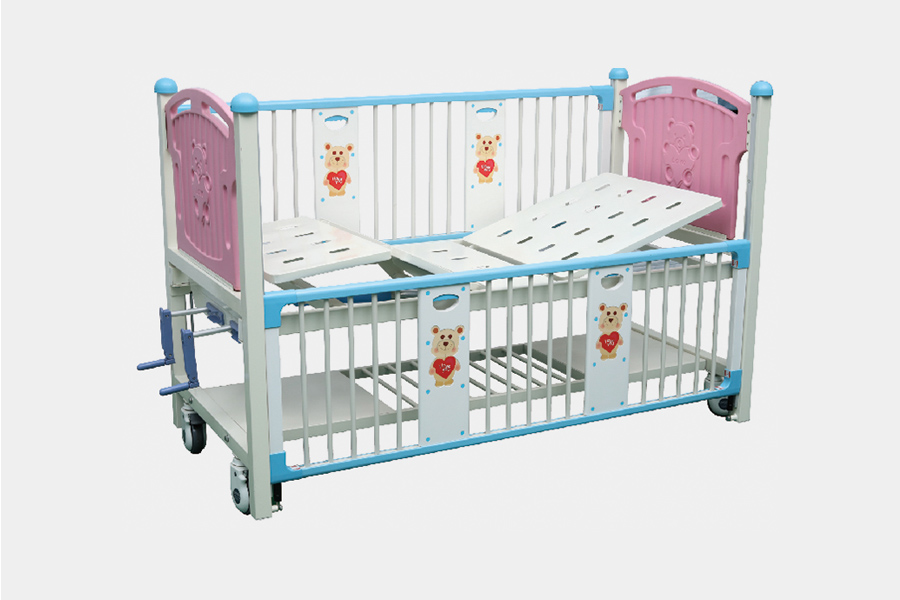 t2 全覆式兒童護(hù)理床