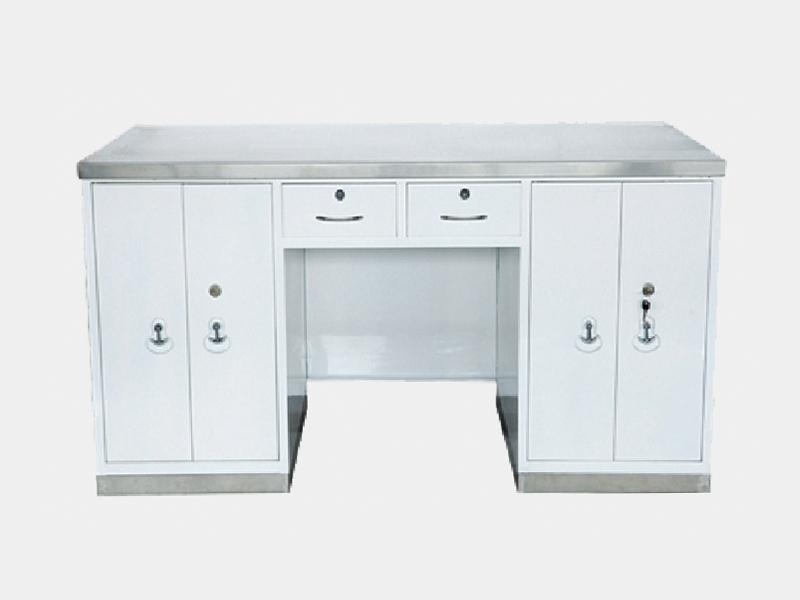 c3 不銹鋼座面工作臺(尺寸可定制)