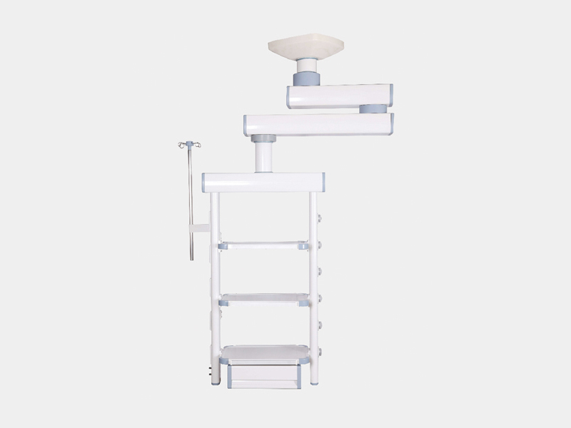 g10 雙臂機(jī)械腔鏡塔