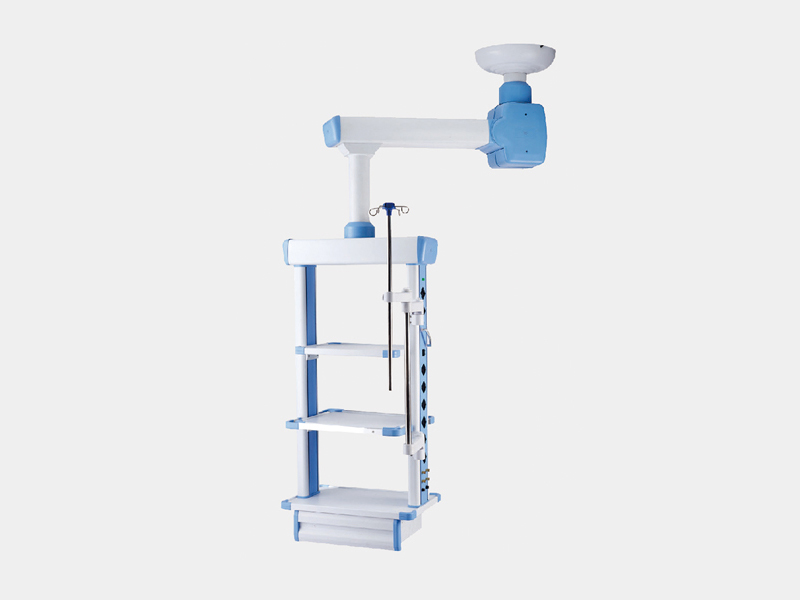 g05 單臂電動(dòng)腔鏡塔