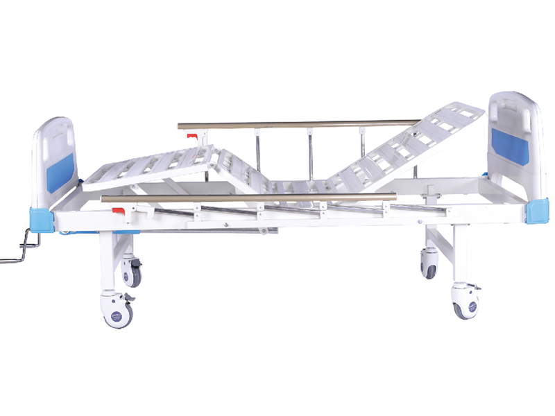 c5 掛式床頭條式雙搖床