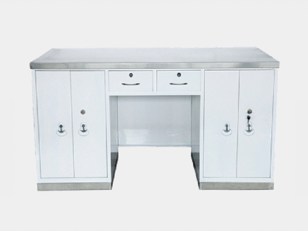 C3 不銹鋼座面工作臺