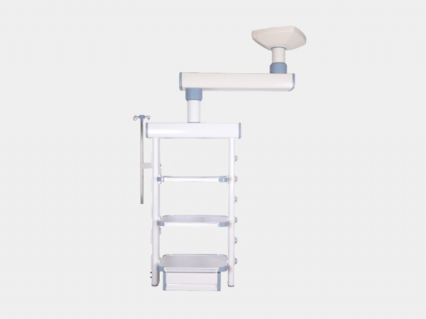 G09 單臂機(jī)械腔鏡塔