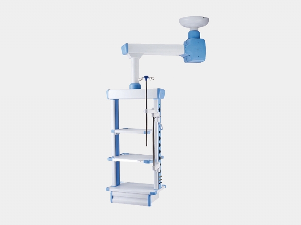 G05 單臂電動腔鏡塔