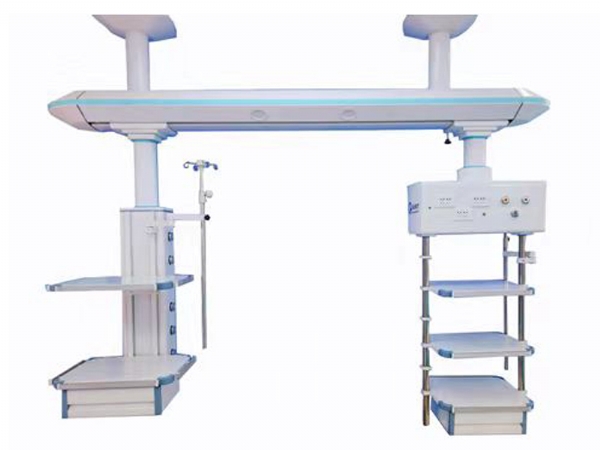 G01 ICU吊橋（干濕分離）