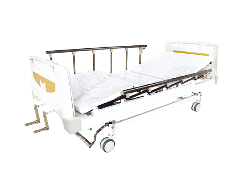 a5 雙搖護(hù)理床