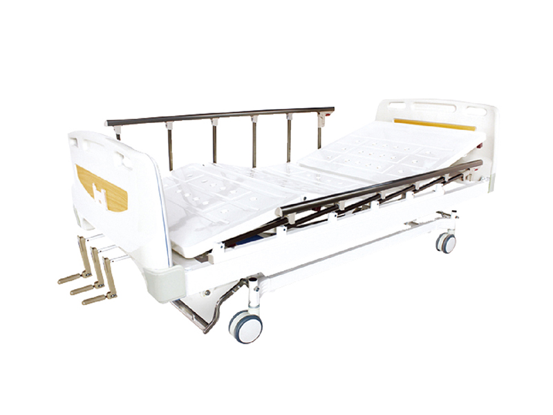 a4 三搖護(hù)理床