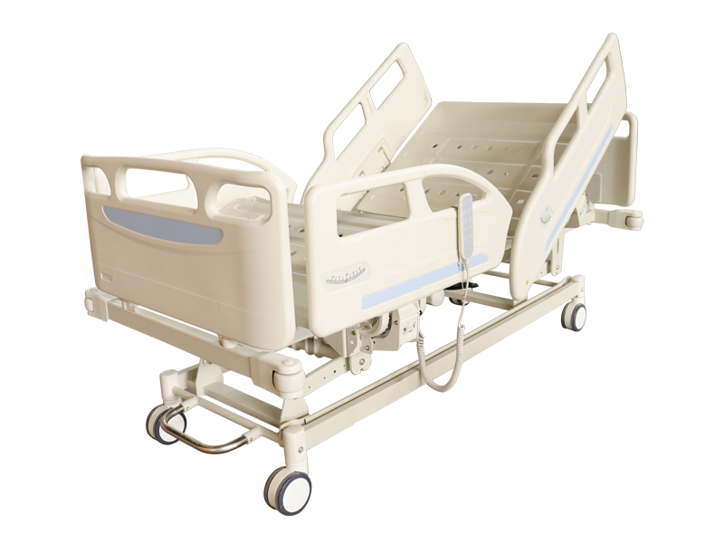 五功能電動病床b款