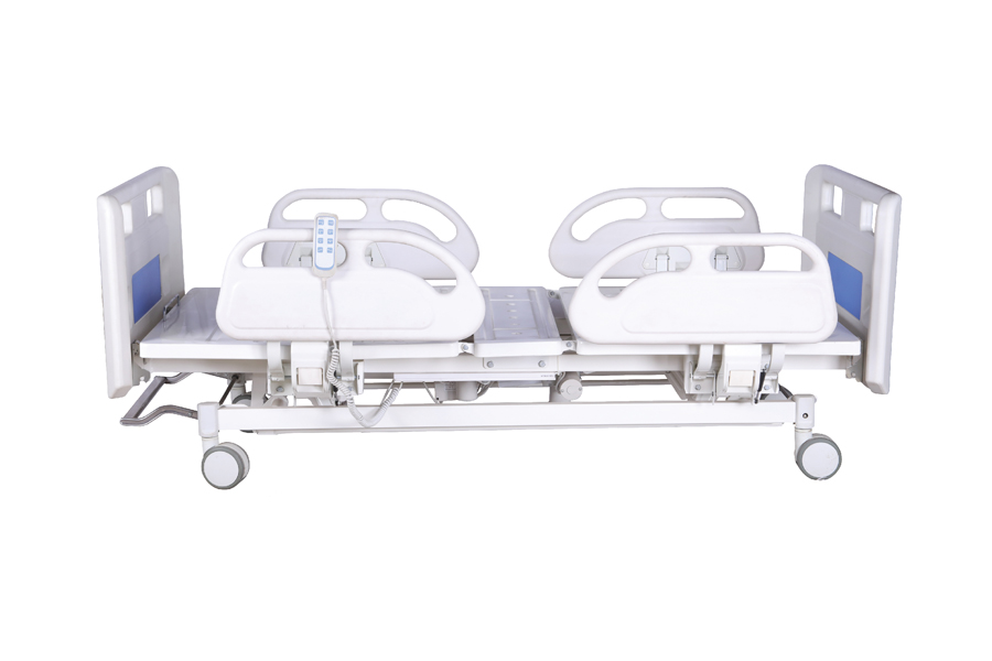 dh-i型（三功能電動(dòng)床）