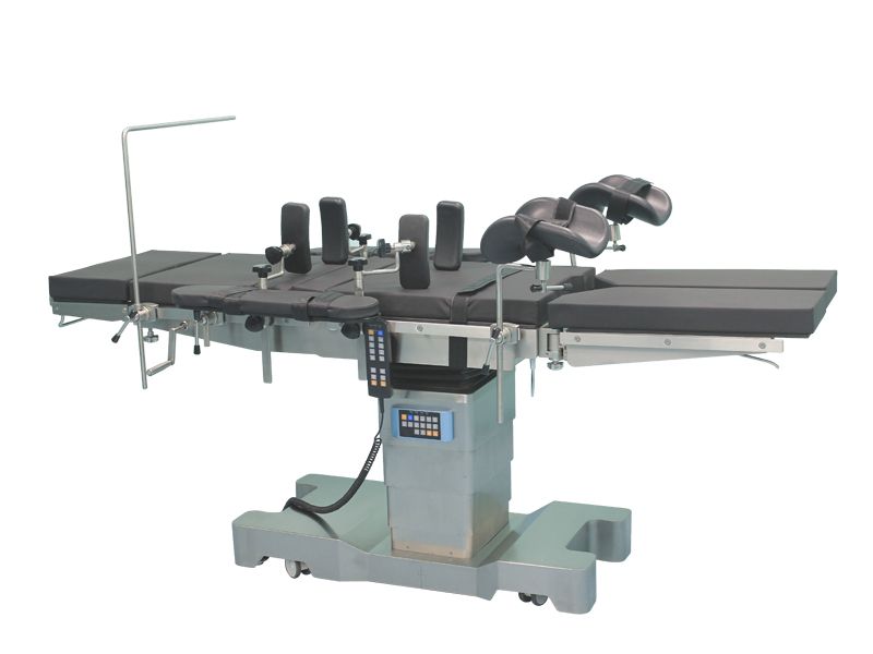 dy-9100電動(dòng)手術(shù)臺(tái)(液壓超低位）