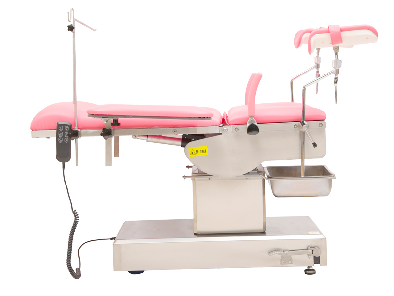 電動(dòng)手術(shù)臺(tái) (2)