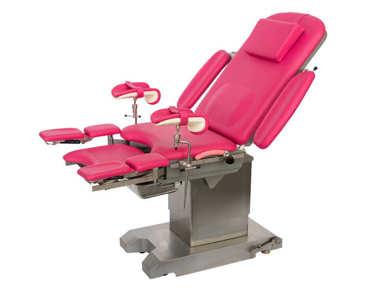 ds-i-電動手術(shù)臺（抽拉豪華）