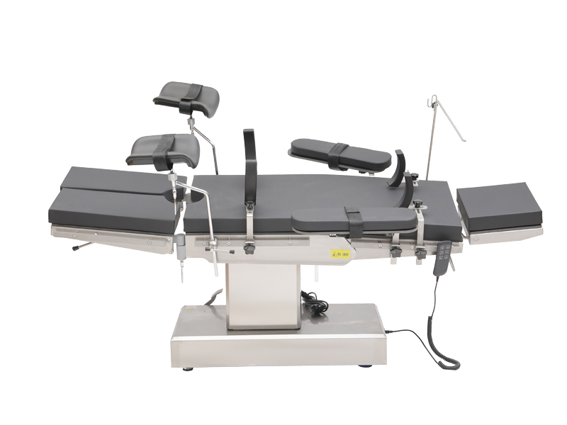 ds-vi電動手術(shù)臺（三功能）