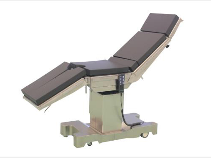 ds-vi--電動手術(shù)臺（高端六控平移）