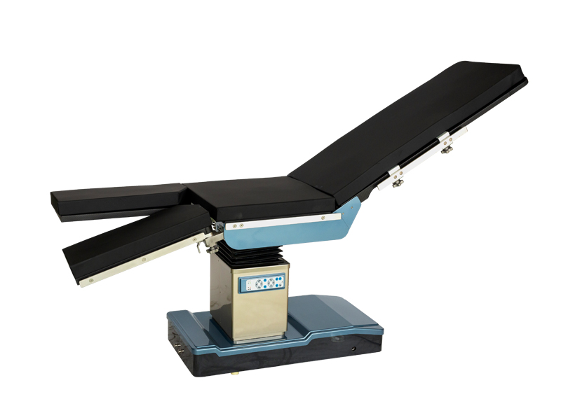 ds-vi-電動骨科導(dǎo)航影像手術(shù)床