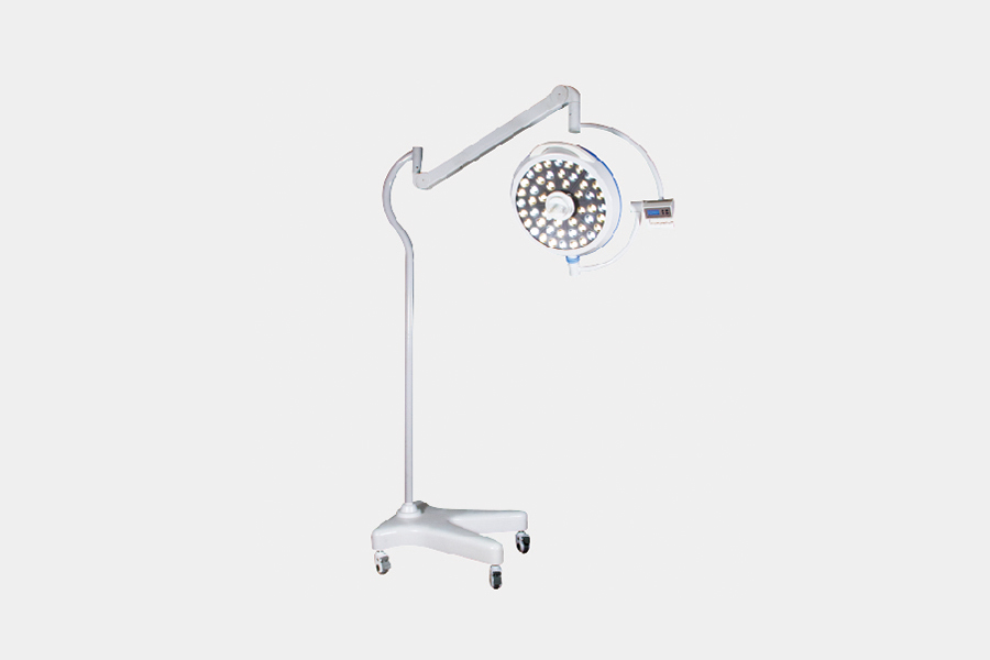 led--500型（移動式）