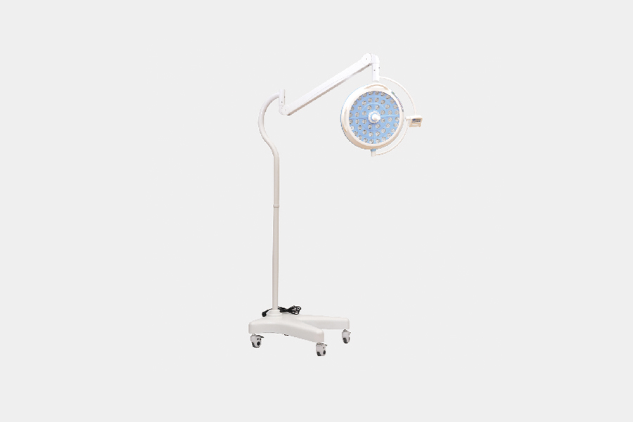 led-500(移動式)(可選700燈頭)