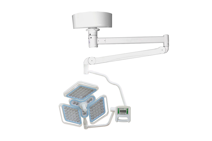 新款花瓣3手術(shù)無影燈