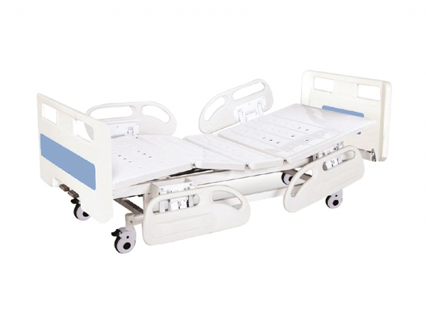 A3 雙搖護理床（ABS搖把）